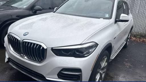 BMW X5 2022 5UXTA6C05N9L75649 image