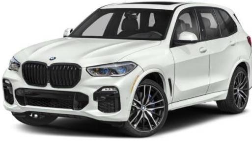 BMW X5 2022 5UXJU4C08N9L15237 image