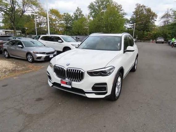 BMW X5 2022 5UXCR6C03N9L73598 image BMW X5 2022 5UXCR6C03N9L73598 image