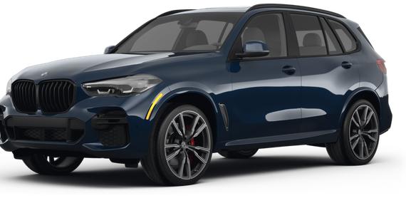 BMW X5 2022 5UXJU4C04N9K65758 image BMW X5 2022 5UXJU4C04N9K65758 image