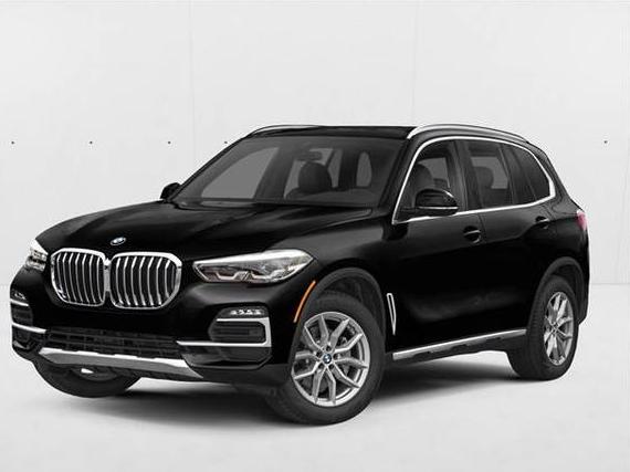 BMW X5 2022 5UXCR6C05N9K44598 image