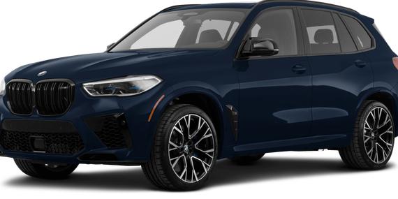 BMW X5 2022 5YMJU0C04N9K53319 image