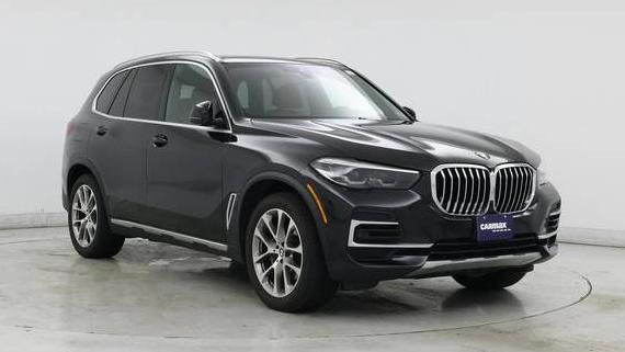 BMW X5 2022 5UXCR6C07N9K62438 image
