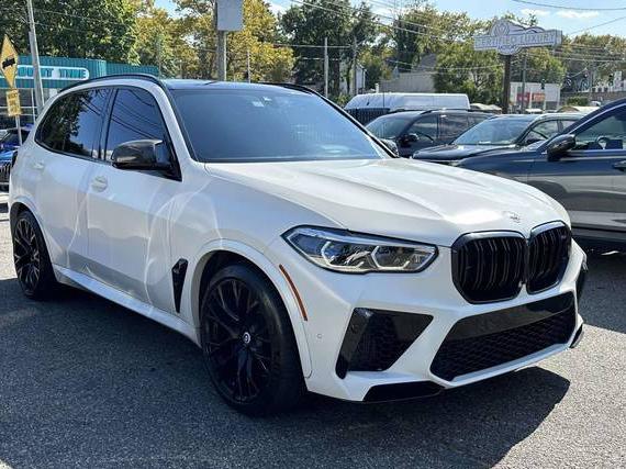 BMW X5 2022 5YMJU0C06N9K33749 image