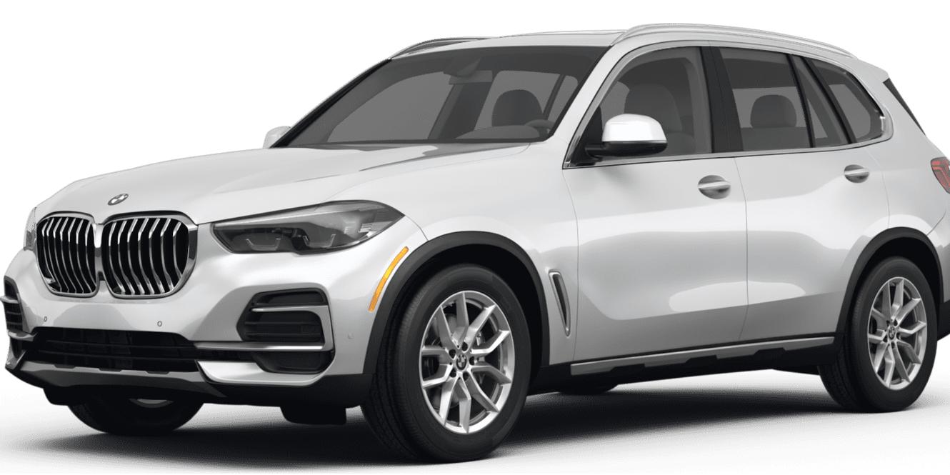 BMW X5 2022 5UXCR6C06N9M61562 image