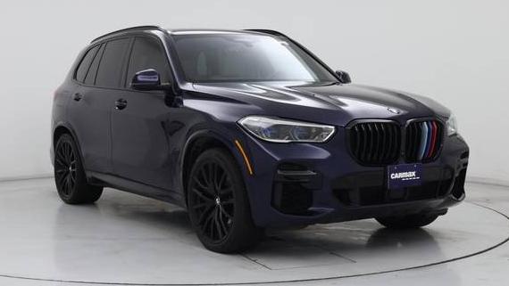 BMW X5 2022 5UXJU4C04N9K77456 image BMW X5 2022 5UXJU4C04N9K77456 image