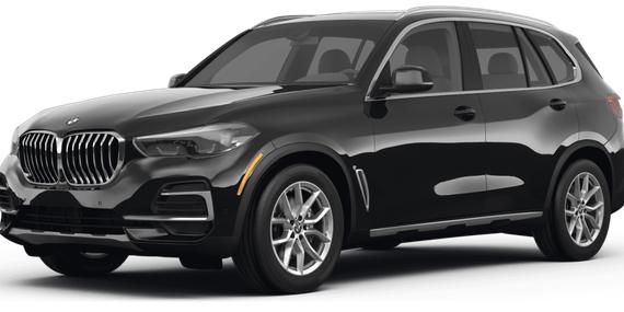 BMW X5 2022 5UXCR6C09N9L38578 image