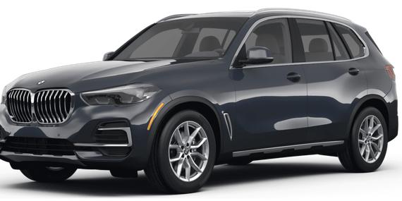BMW X5 2022 5UXCR6C0XN9M11148 image