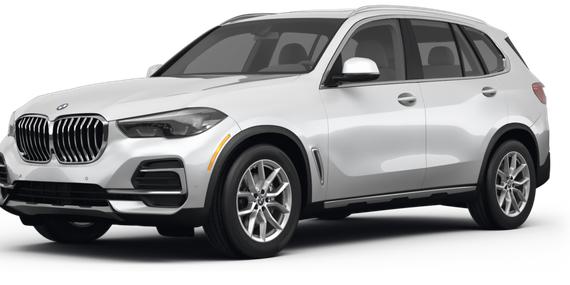BMW X5 2022 5UXCR6C0XN9L49203 image