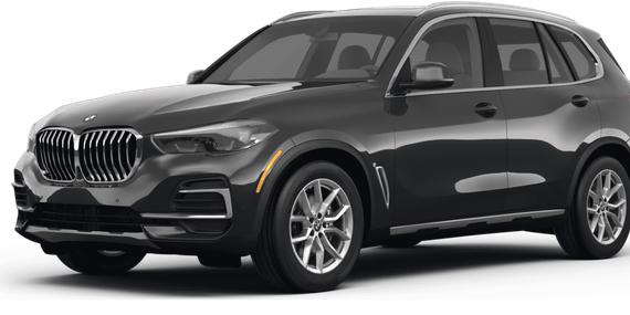 BMW X5 2022 5UXCR4C0XN9M89630 image