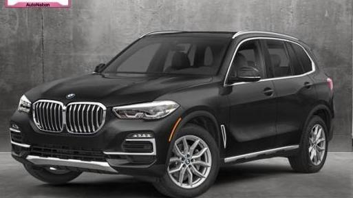 BMW X5 2022 5UXCR4C0XN9L61033 image