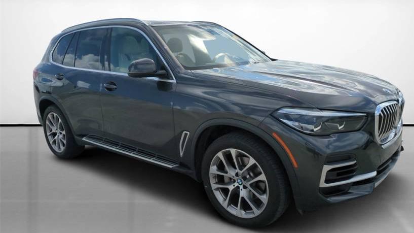 BMW X5 2022 5UXCR6C06N9M97770 image