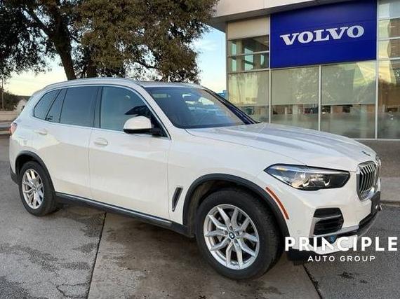 BMW X5 2022 5UXCR6C03N9L83239 image BMW X5 2022 5UXCR6C03N9L83239 image