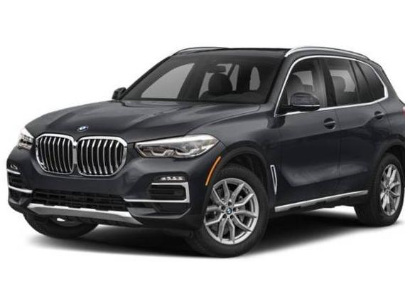 BMW X5 2022 5UXCR6C09N9M72314 image