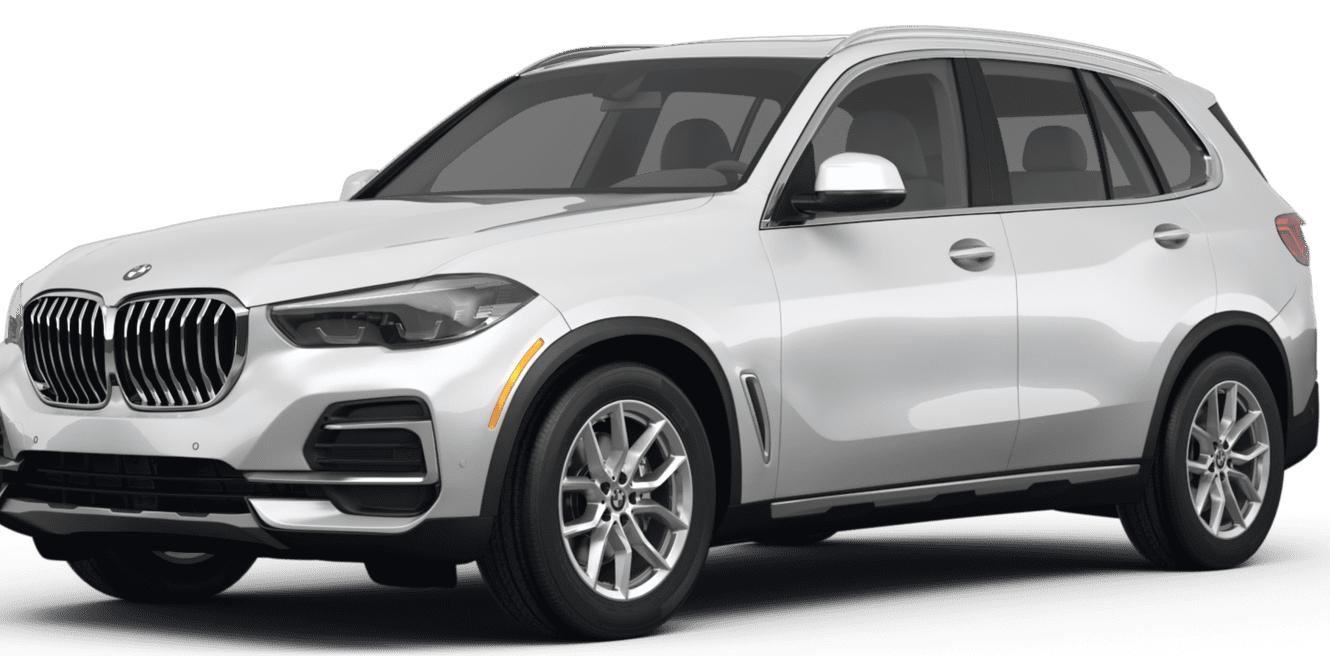 BMW X5 2022 5UXCR6C04N9M19200 image