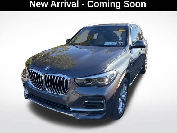 BMW X5 2022 5UXTA6C08N9K81314 image BMW X5 2022 5UXTA6C08N9K81314 image
