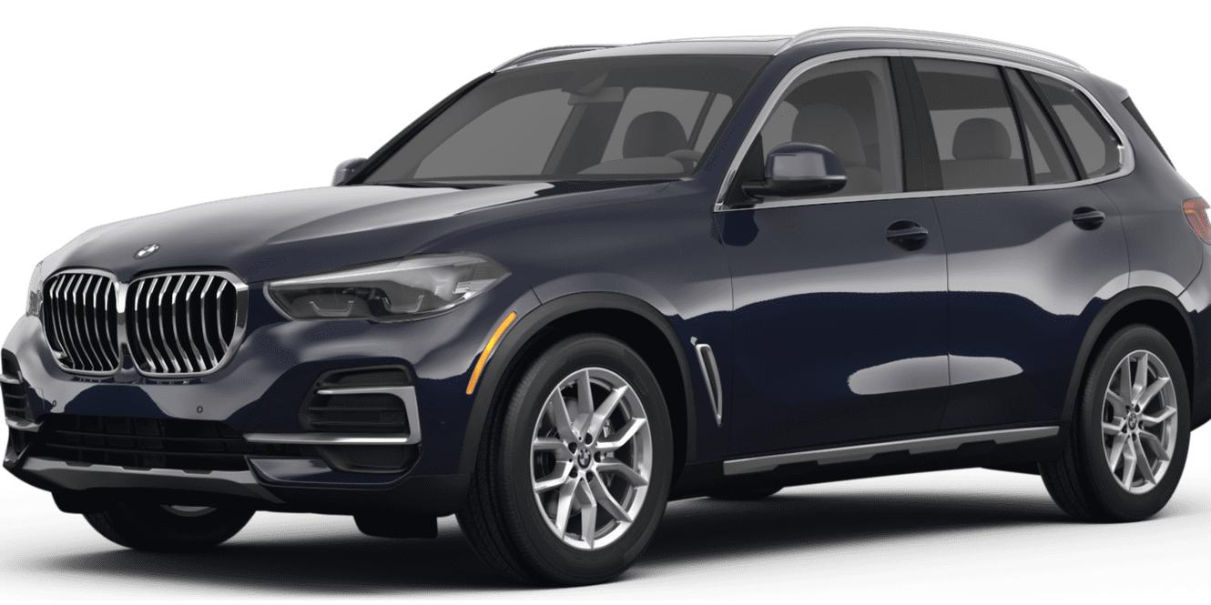 BMW X5 2022 5UXCR6C08N9M93719 image