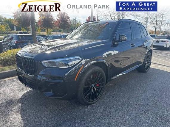 BMW X5 2022 5UXJU4C03N9J08142 image BMW X5 2022 5UXJU4C03N9J08142 image