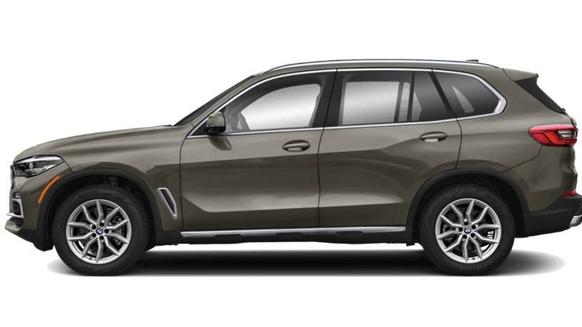 BMW X5 2022 5UXCR6C02N9N02379 image