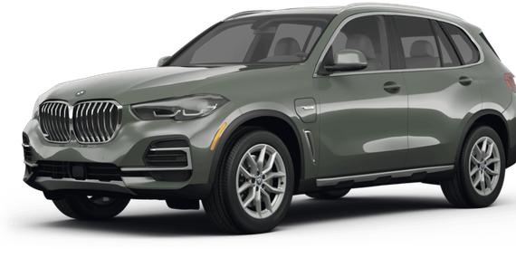 BMW X5 2022 5UXTA6C0XN9M22495 image