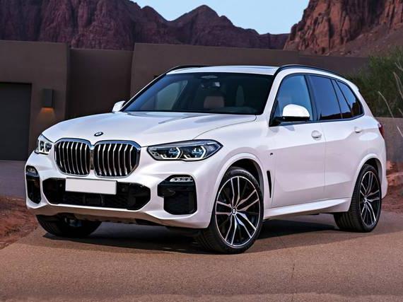BMW X5 2022 5UXCR6C00N9L17778 image