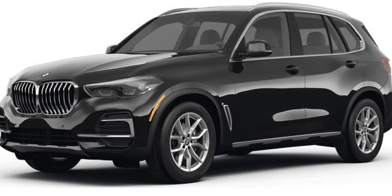 BMW X5 2022 5UXCR6C07N9K88747 image