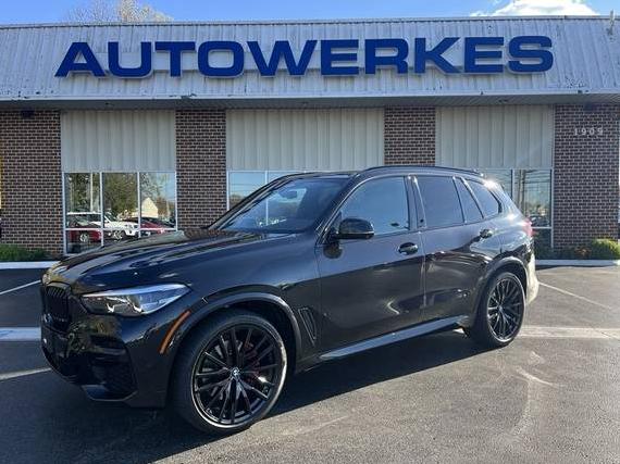 BMW X5 2022 5UXCR6C08N9K28878 image BMW X5 2022 5UXCR6C08N9K28878 image