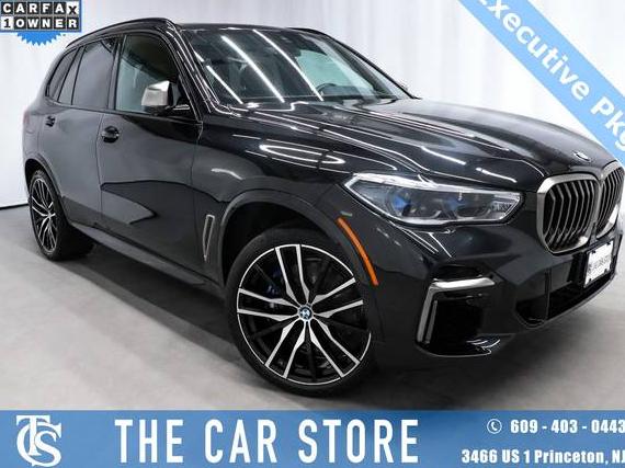 BMW X5 2022 5UXJU4C03N9J97369 image BMW X5 2022 5UXJU4C03N9J97369 image