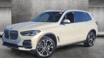 BMW X5 2022 5UXCR4C01N9N35328 image