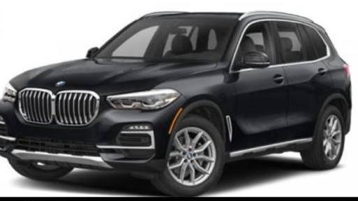 BMW X5 2022 5UXCR6C07N9L67979 image