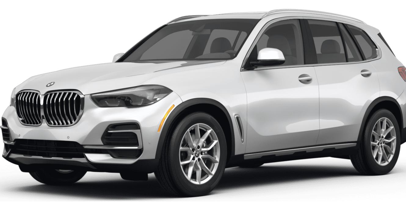 BMW X5 2022 5UXCR6C09N9N16523 image