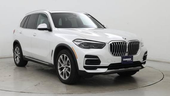 BMW X5 2022 5UXCR6C06N9N24479 image