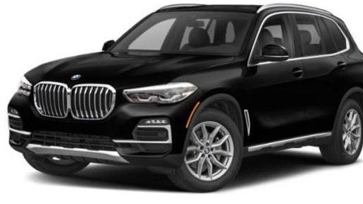 BMW X5 2022 5UXCR6C01N9K83186 image