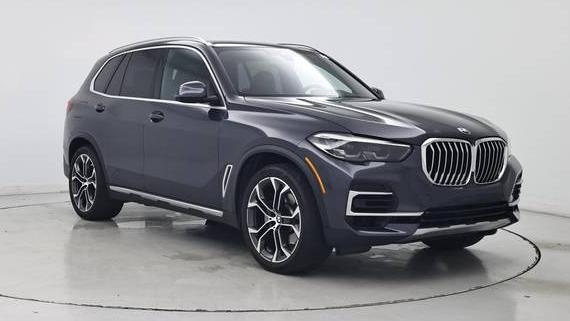 BMW X5 2022 5UXCR6C04N9K67659 image