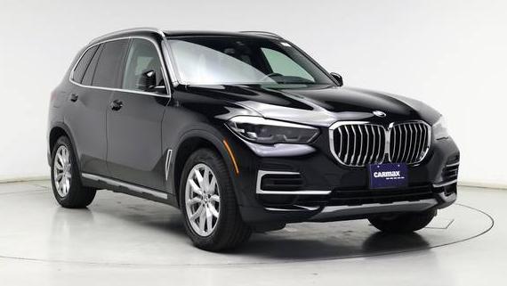 BMW X5 2022 5UXCR6C07N9K30315 image