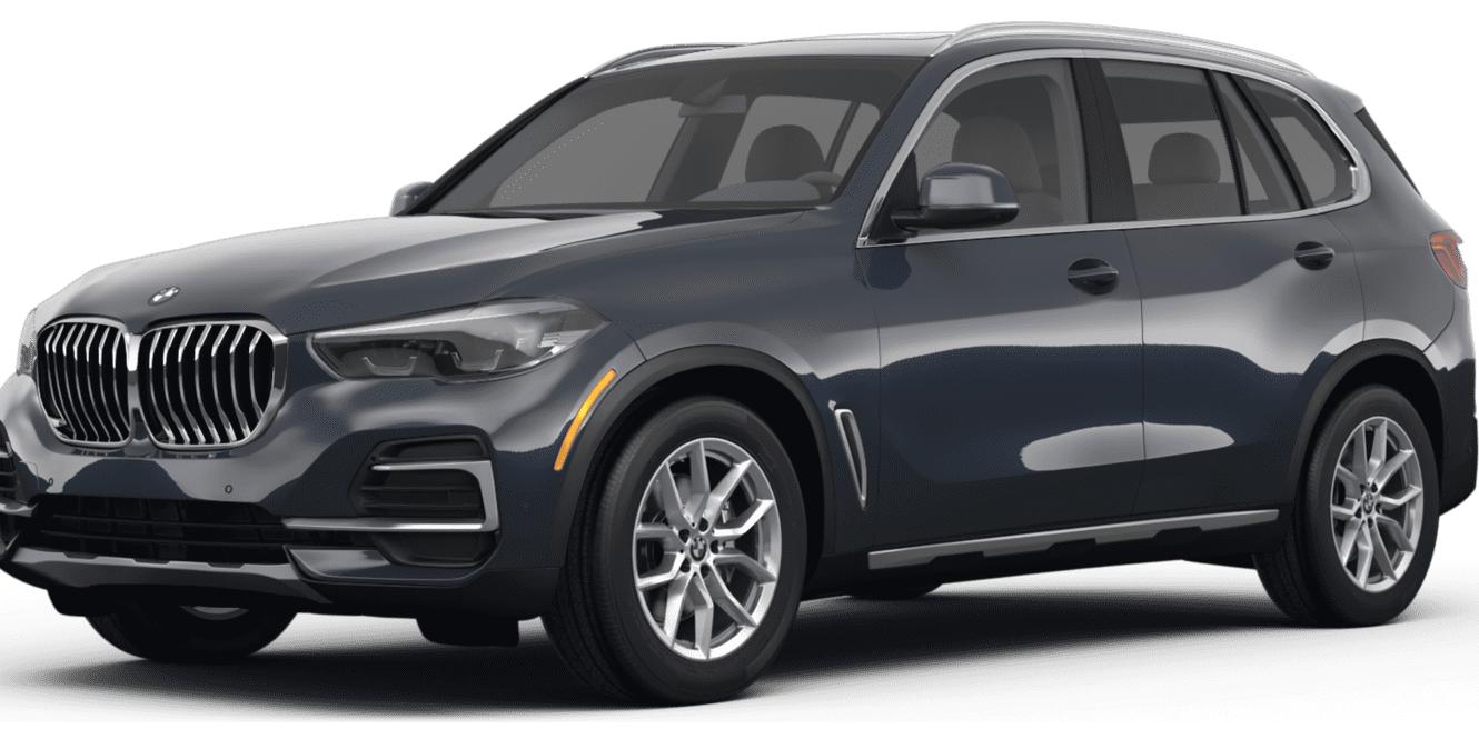 BMW X5 2022 5UXCR6C06N9K60230 image