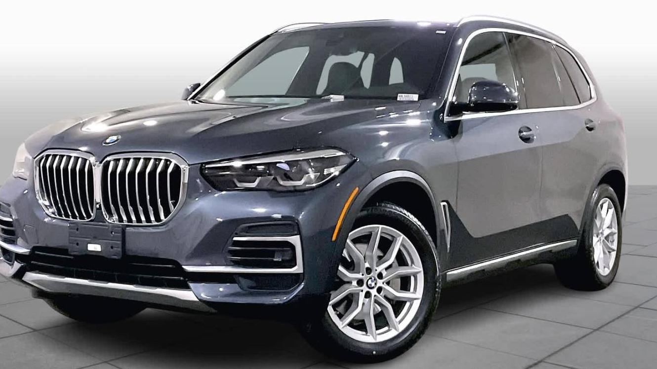 BMW X5 2022 5UXCR6C06N9L56813 image