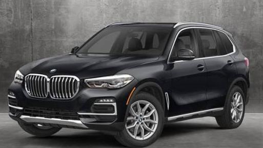 BMW X5 2022 5UXCR4C06N9L11116 image