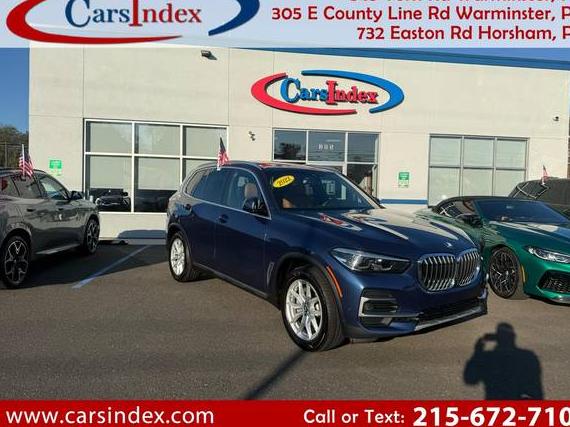 BMW X5 2022 5UXCR6C08N9K54820 image BMW X5 2022 5UXCR6C08N9K54820 image