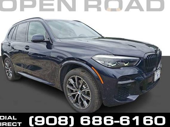BMW X5 2022 5UXCR6C09N9N38893 image BMW X5 2022 5UXCR6C09N9N38893 image