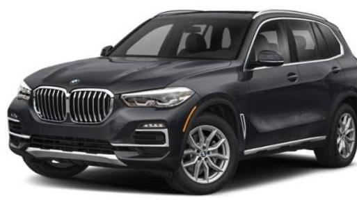 BMW X5 2022 5UXCR6C08N9K70127 image