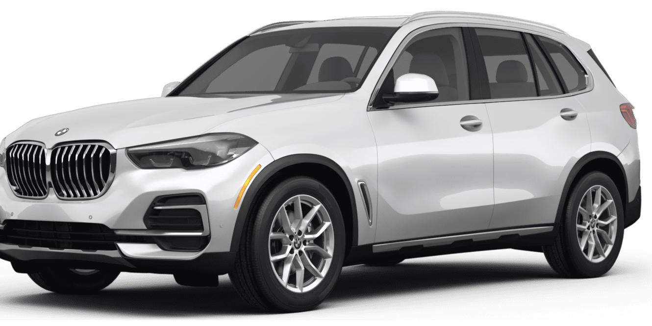 BMW X5 2022 5UXCR6C09N9N09104 image