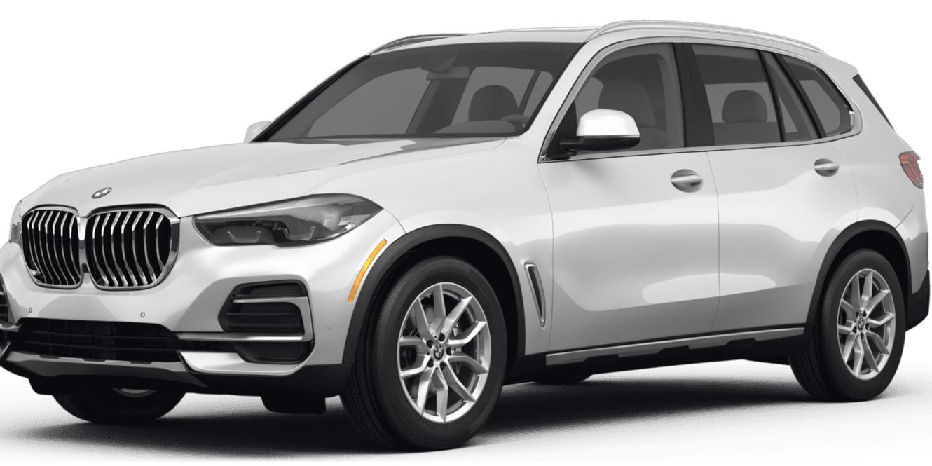 BMW X5 2022 5UXCR6C03N9N23872 image