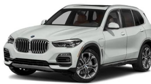 BMW X5 2022 5UXTA6C08N9L13615 image