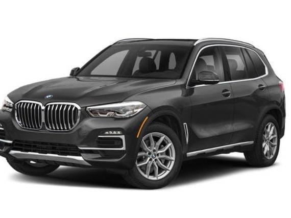 BMW X5 2022 5UXCR6C05N9M64016 image