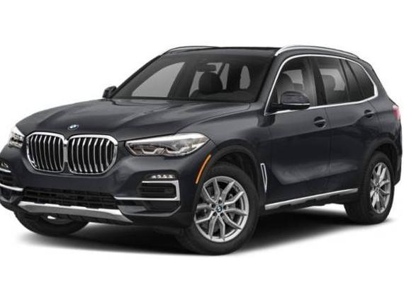 BMW X5 2022 5UXCR6C03N9N35228 image