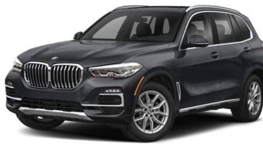 BMW X5 2022 5UXCR6C05N9M60435 image