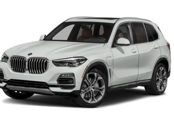 BMW X5 2022 5UXTA6C04N9N30028 image