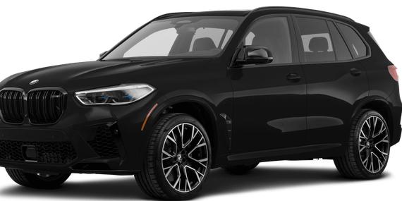 BMW X5 2022 5YMJU0C02N9N27889 image