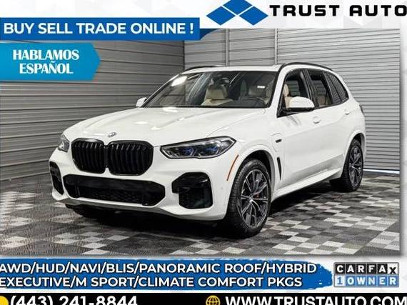 BMW X5 2022 5UXTA6C03N9L45162 image BMW X5 2022 5UXTA6C03N9L45162 image